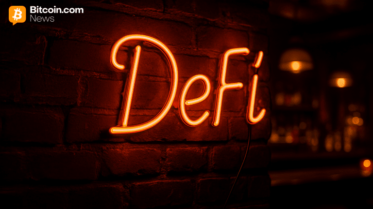 $60 Billion Gone: DeFi’s Wild November Wipeout Hits Hard