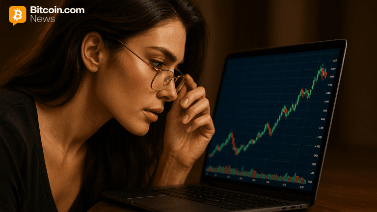 Ethereum Price Stalls as Derivatives Traders Load up for the Week Ahead
