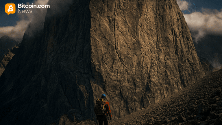 Wall of Resistance: Cryptoquant Warns of Fading Demand as Bitcoin Falls Toward Critical Support