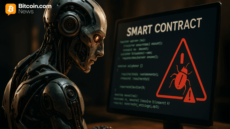 AI Smart Contract Exploits: Expert Warns Agents Could Trigger $10–20B Annual Losses in DeFi Sector