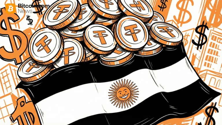 Argentine Analysts Believe Economic 'Tetherization' Might Be in Congress' Roadmap