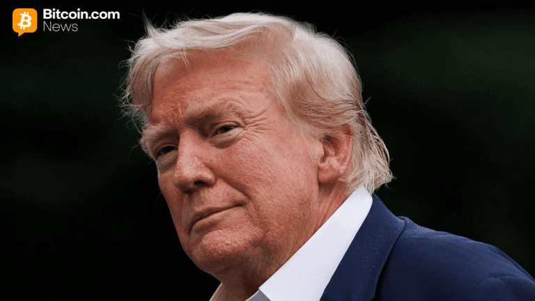 Trump Media Moves Deeper Into Digital Assets With Shareholder Token Plan