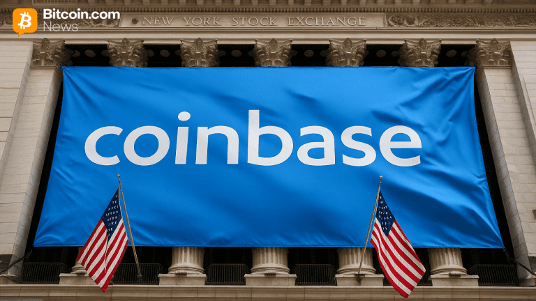 Coinbase Threatens to Pull Support for Crypto Bill Over Stablecoin Rewards
