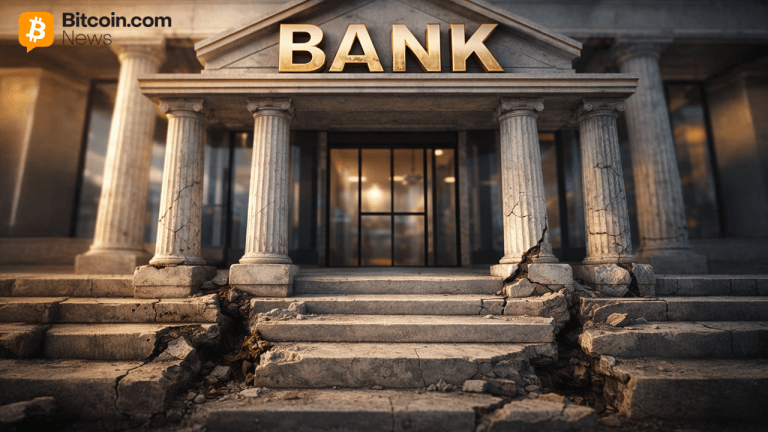Expert Flags Bail-ins, Asset Seizures and Gold Confiscation as Confidence in Banks Erodes