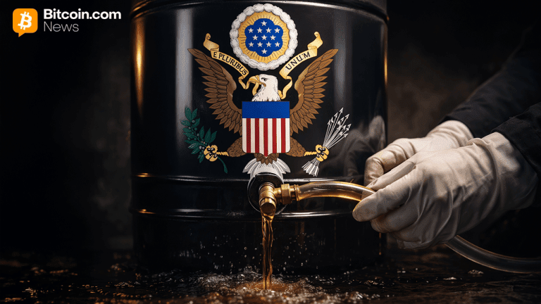 Onchain Analyst Claims $40M in Crypto Was Drained From US Seizure Wallets