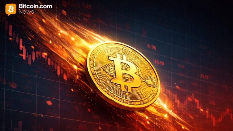 Peter Brandt Says $58K–$62K Is Where Bitcoin Is Likely Headed