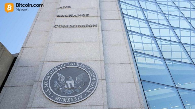 SEC Clarifies Tokenized Securities Rules, Opening Door to Regulated Onchain Equities