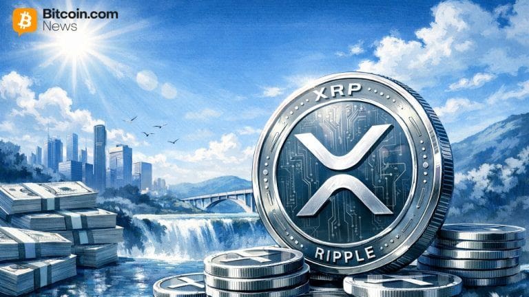 A 'Genuine Vision' for XRP’s Future Sparks Momentum for a Breakout Growth Chapter