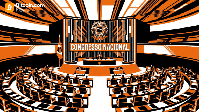 Bill Criminalizing Crypto Foreign Currency Tax Evasion Surges in Brazil