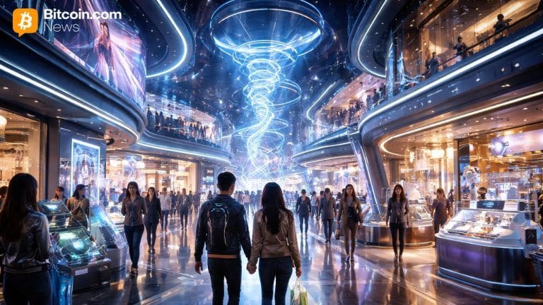 Coinbase CEO 'Extremely Bullish' on Stablecoins as Default Payment for Billions of AI Agents