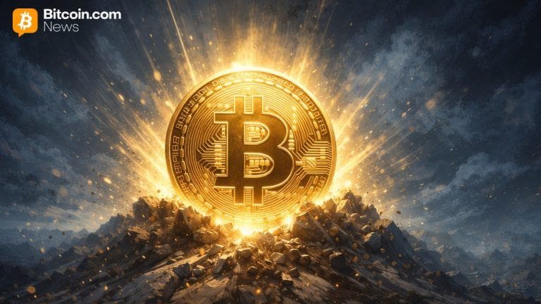 Fidelity: Bitcoin Moving From Short-Term Trade to Long-Term Macro Portfolio Asset