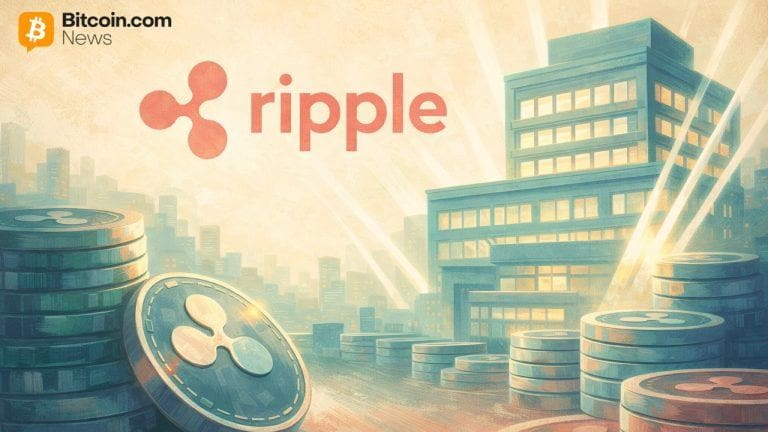 Ripple Highlights XRP Donation as GOSH Adopts Crypto for Pediatric Expansion