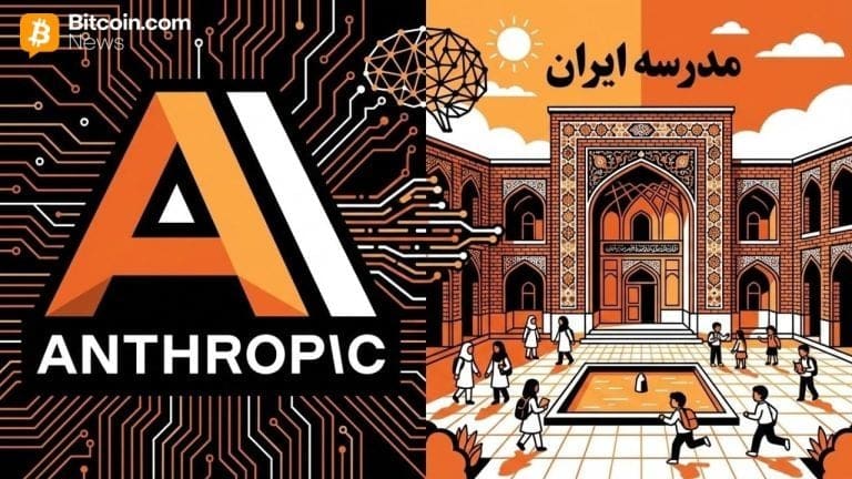 Analyst: AI Might Have Been Involved in Iranian Girl's School Massacre