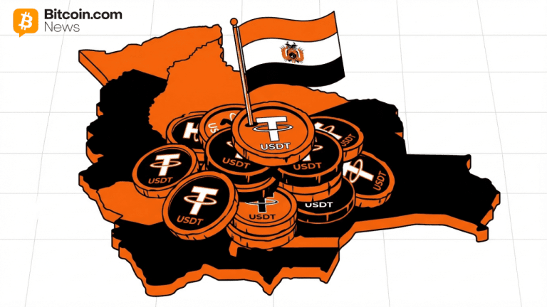 Bank Executive Reinforces Bolivia's Cryptocurrency Pivot Relevance Amidst Dollar Shortage