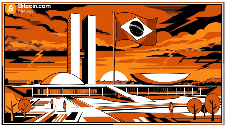 Brazil's Crypto Faction Prepare to Fight Stablecoin Taxation in Congress