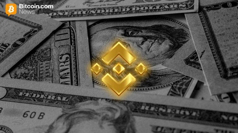 Hash Global Lands $100 Million BNB Commitment