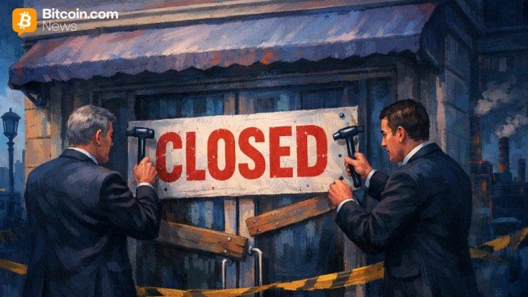 Kucoin Faces Cease-and-Desist Order From Dubai Crypto Regulator