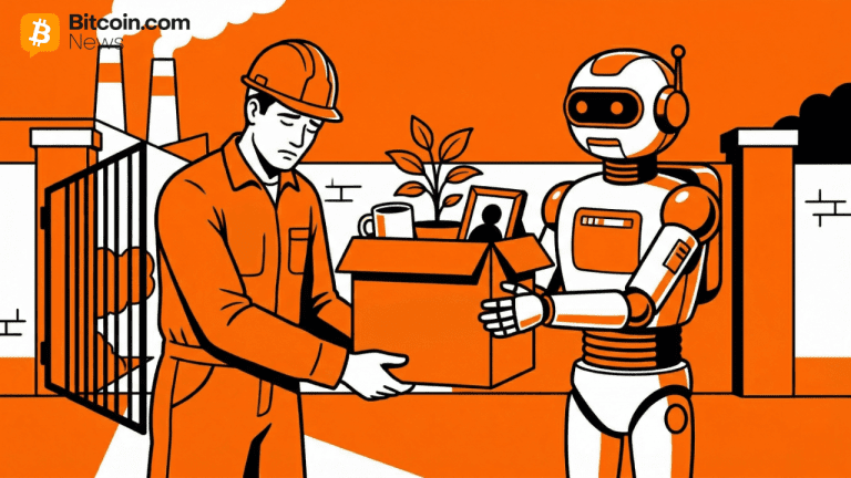AI-Related Layoffs Reach Over 90K Since 2025