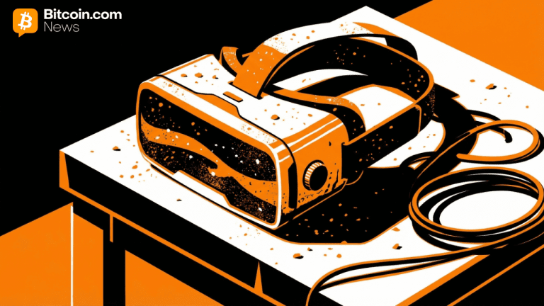 Meta's Metaverse Is Safe, at Least for Now