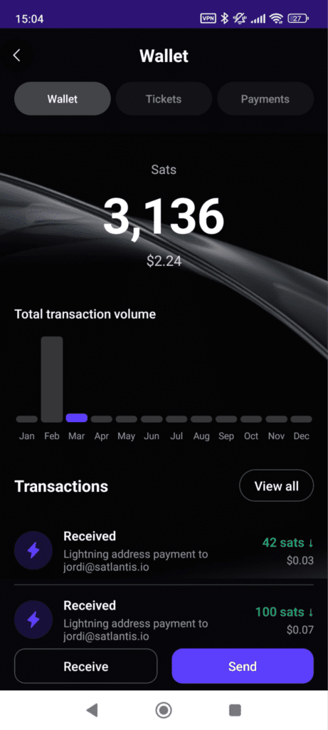 Satlantis Emerges as Bitcoin-Native Alternative to Luma for Real-World Events