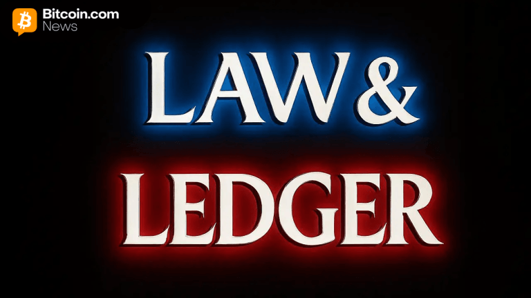 This Week in Crypto Law (Mar. 22, 2026)
