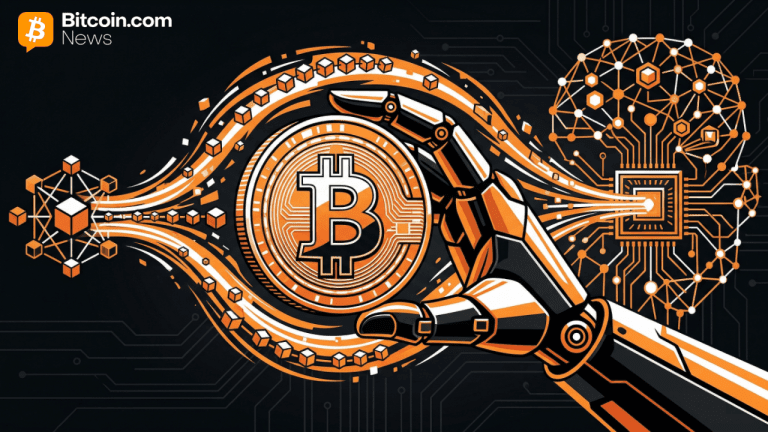 Analyst Predicts AI Will Catalyze Bitcoin's Rise
