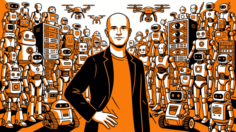 Coinbase Starts Rolling out AI Agents Modeled After 'Legendary' Employees