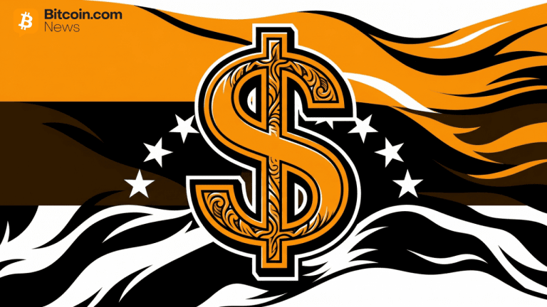 Economist Proposes National Stablecoin to Eliminate Currency Controls in Venezuela