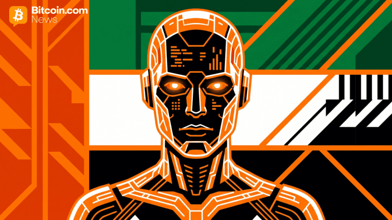 UAE Announces Shift Toward AI Government Model in the Next Two Years