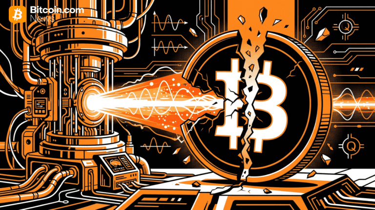 Vc Chamath Palihapitiya Warns Non-State Actors Will Leverage Quantum Computing to Attack Bitcoin's 'Honeypot'