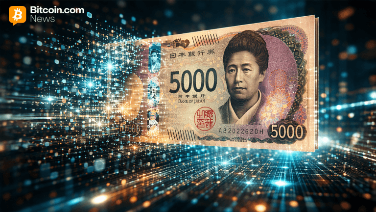 Why Japan's Stablecoin Push May Be the Most Practical Crypto Story in the World Right Now