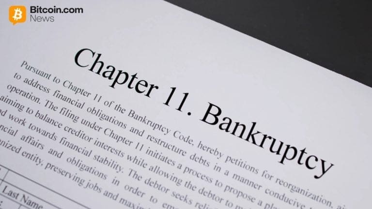 Bitcoin Depot Shuts ATM Network as Chapter 11 Pushes Asset Sale