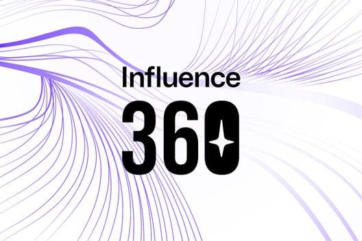 Influence360 launches as the first AI & data-driven Web3 KOL platform with global KOL coverage and real attribution