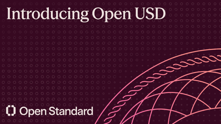 Open Standard site.