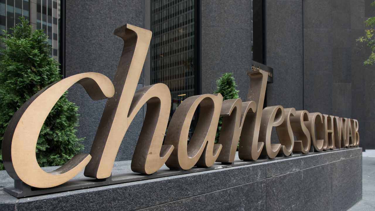 Charles Schwab