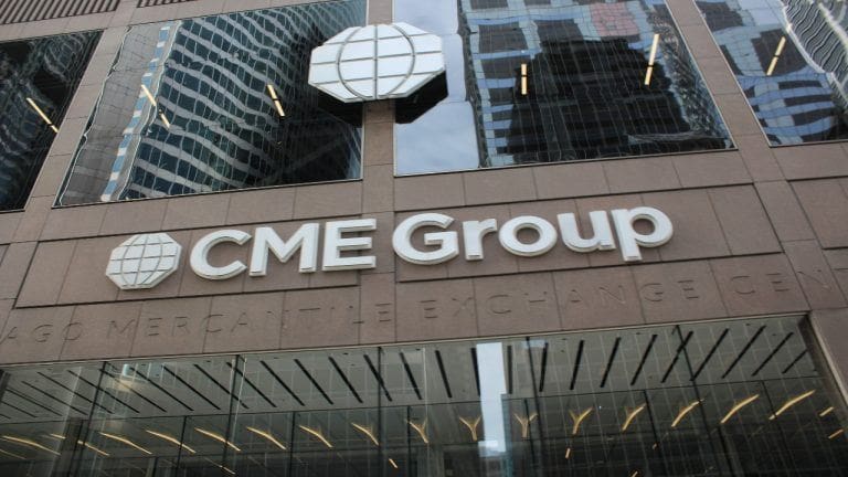 CME Group CEO Terrence Duffy Plans June 18 Lawsuit Against CFTC