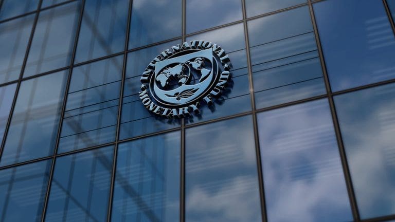 IMF Says Nigerians Moved $59B in Crypto
