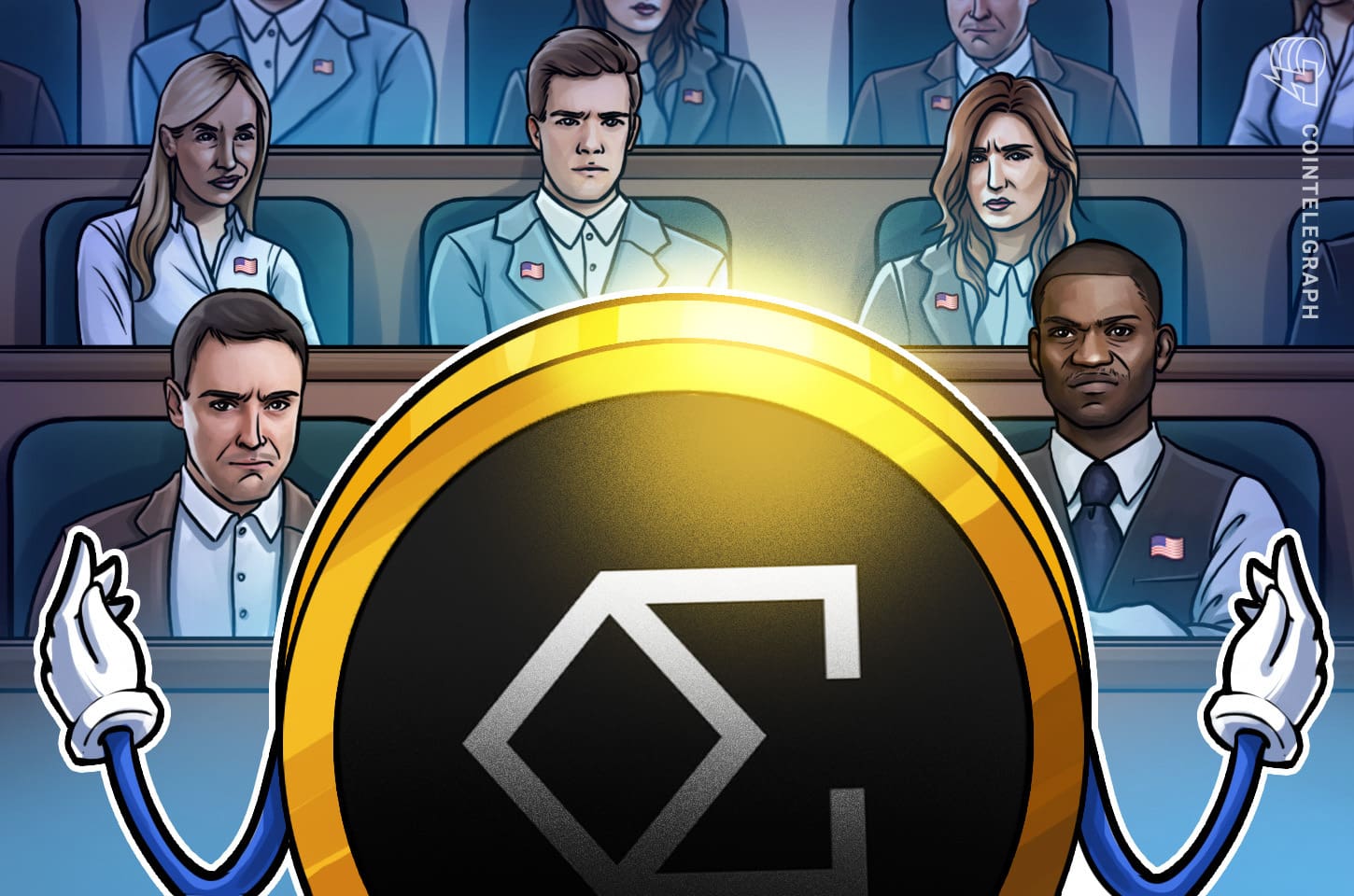 StablecoinX bets on Ethena ecosystem with Nasdaq debut