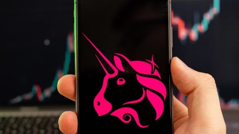 Uniswap Pushes UNI Up 23% to $3.60