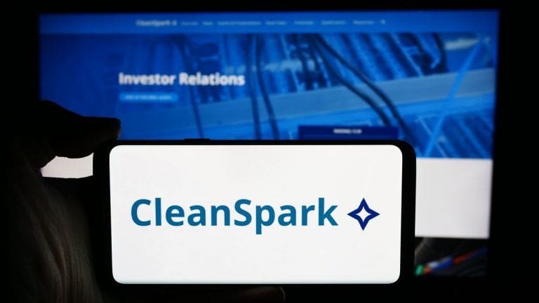 Cleanspark Adds 454 Bitcoin at $64K While Other Miners Sell Into the Bear Market
