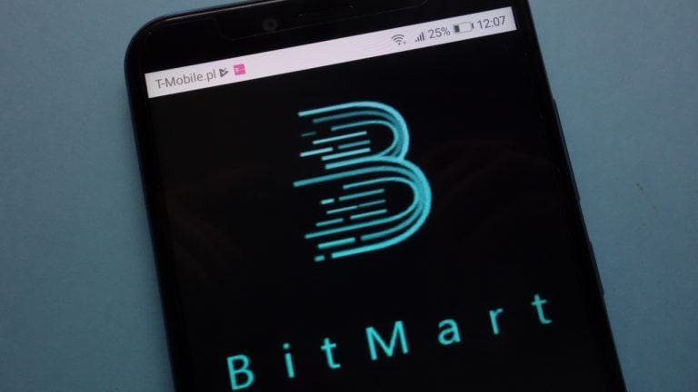 BitMart