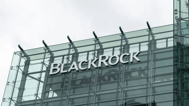 Blackrock building