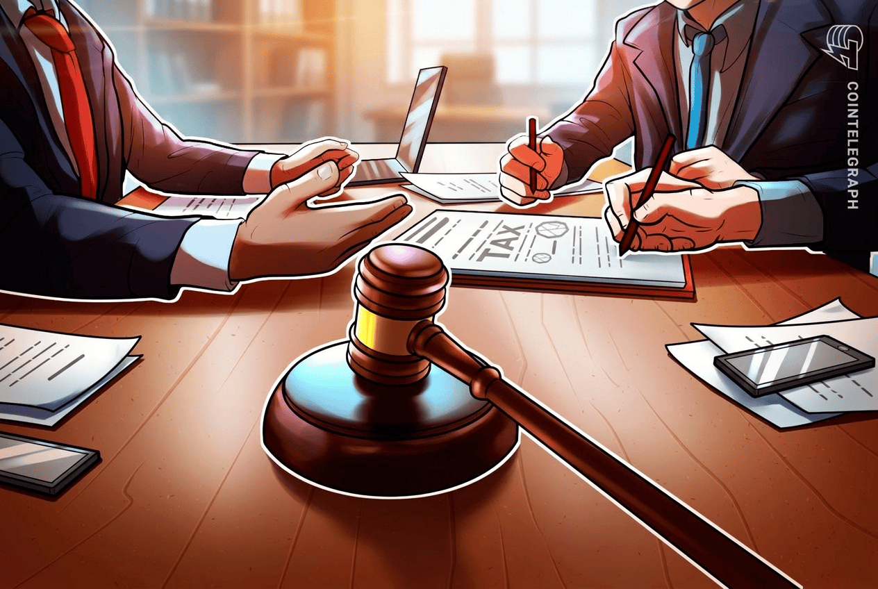 Digital Chamber sues Illinois officials over new state 0.2% crypto tax